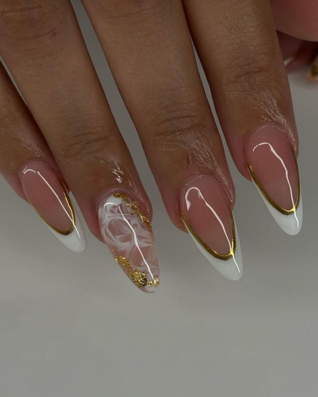 Manicure e pedicure